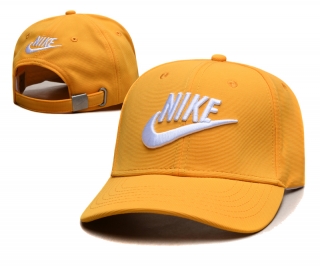 Nike Curved Strapback Hats 119201