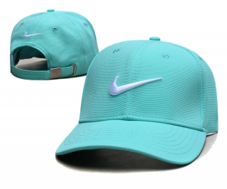 Nike Curved Strapback Hats 119202