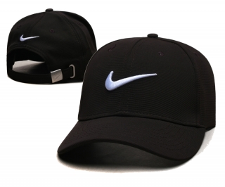 Nike Curved Strapback Hats 119204