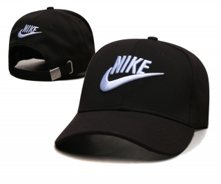 Nike Curved Strapback Hats 119205