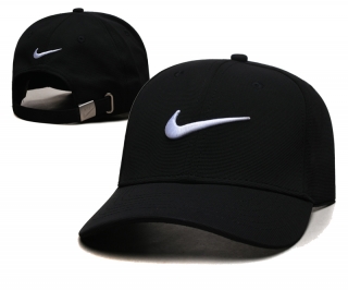 Nike Curved Strapback Hats 119206