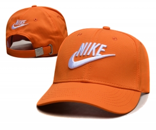 Nike Curved Strapback Hats 119207