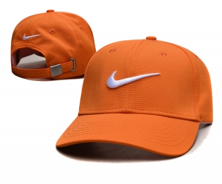 Nike Curved Strapback Hats 119208