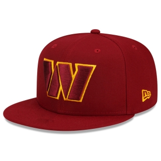 Washington Redskins NFL 9FIFTY Snapback Hats 119219