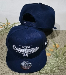 Dallas Cowboys NFL 9FIFTY Snapback Hats 119230