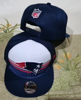 New England Patriots NFL 9FIFTY Snapback Hats 119236