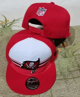 Tampa Bay Buccaneers NFL 9FIFTY Snapback Hats 119244