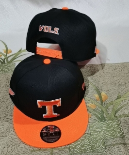 Tennessee Volunteers NCAA 9FIFTY Snapback Hats 119245