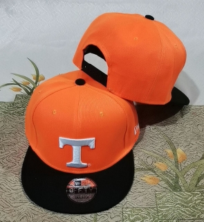 Tennessee Volunteers NCAA 9FIFTY Snapback Hats 119246