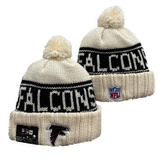 Atlanta Falcons NFL Knitted Beanie Hats 119248