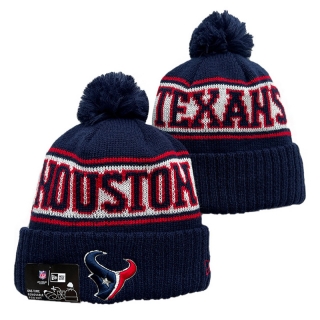 Houston Texans NFL Knitted Beanie Hats 119263