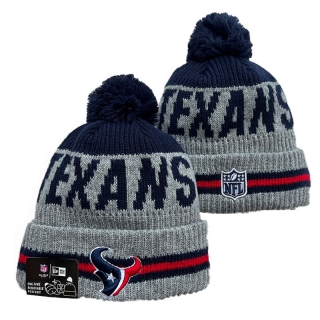 Houston Texans NFL Knitted Beanie Hats 119264