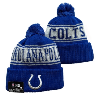 Indianapolis Colts NFL Knitted Beanie Hats 119265