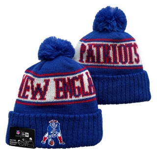 New England Patriots NFL Knitted Beanie Hats 119271