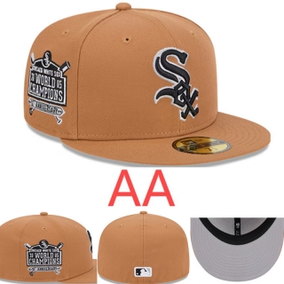 Chicago White Sox MLB 59FIFTY Fitted Hats 119278