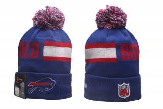 Buffalo Bills NFL Knitted Beanie Hats 119290