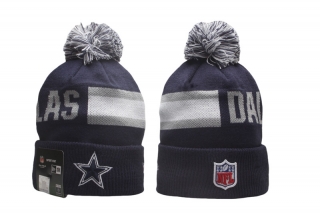 Dallas Cowboys NFL Knitted Beanie Hats 119295