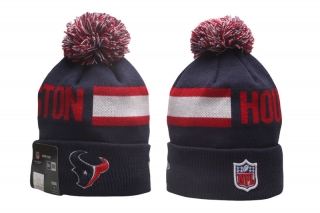 Houston Texans NFL Knitted Beanie Hats 119299