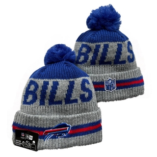 Buffalo Bills NFL Knitted Beanie Hats 119310