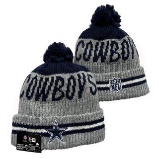 Dallas Cowboys NFL Knitted Beanie Hats 119314