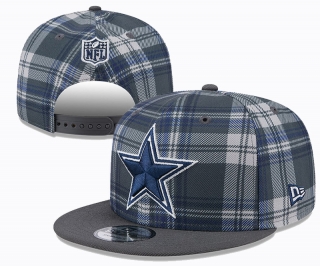 Dallas Cowboys NFL 9FIFTY Snapback Hats 119329