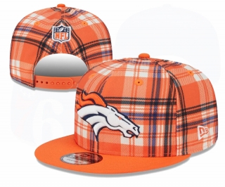 Denver Broncos NFL 9FIFTY Snapback Hats 119331