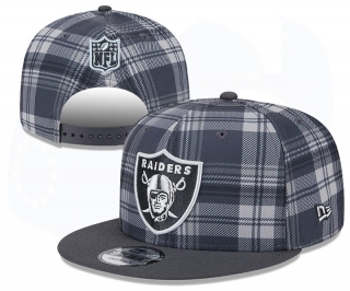 Las Vegas Raiders NFL 9FIFTY Snapback Hats 119335