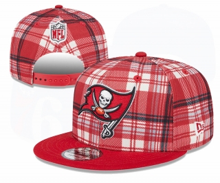 Tampa Bay Buccaneers NFL 9FIFTY Snapback Hats 119340