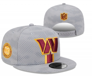 Washington Redskins NFL 9FIFTY Snapback Hats 119342