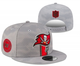 Tampa Bay Buccaneers NFL 9FIFTY Snapback Hats 119341