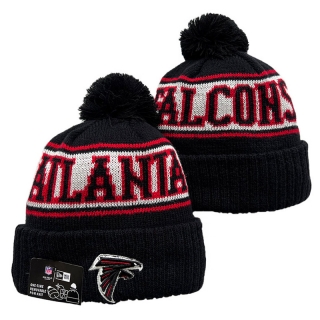 Atlanta Falcons NFL Knitted Beanie Hats 119343