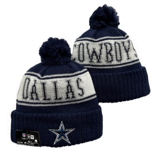 Dallas Cowboys NFL Knitted Beanie Hats 119350