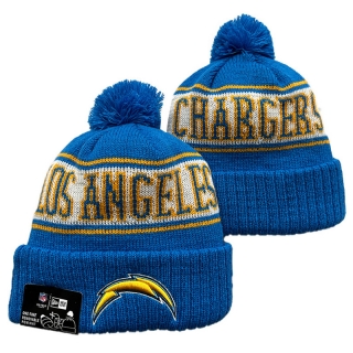 San Diego Chargers NFL Knitted Beanie Hats 119368