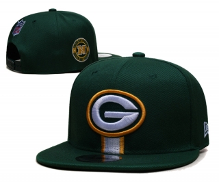 Green Bay Packers NFL 9FIFTY Snapback Hats 118058