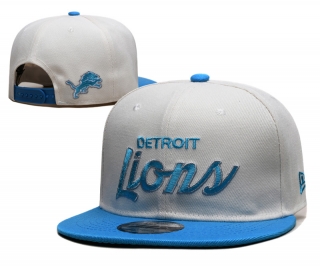 Detroit Lions NFL 9FIFTY Snapback Hats 119231