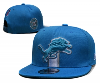 Detroit Lions NFL 9FIFTY Snapback Hats 118057