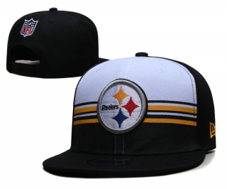 Pittsburgh Steelers NFL 9FIFTY Snapback Hats 119242