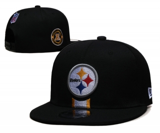 Pittsburgh Steelers NFL 9FIFTY Snapback Hats 118069