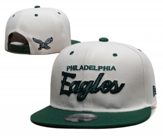 Philadelphia Eagles NFL 9FIFTY Snapback Hats 119241