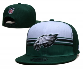 Philadelphia Eagles NFL 9FIFTY Snapback Hats 119240