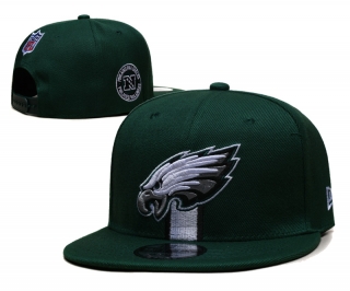 Philadelphia Eagles NFL 9FIFTY Snapback Hats 118068