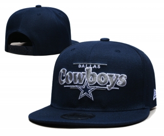 Dallas Cowboys NFL Snapback Hats 109673