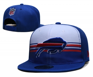 Buffalo Bills NFL 9FIFTY Snapback Hats 119225