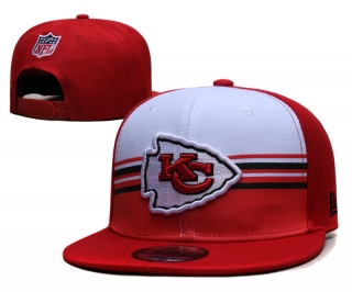 Kansas City Chiefs NFL 9FIFTY Snapback Hats 119235