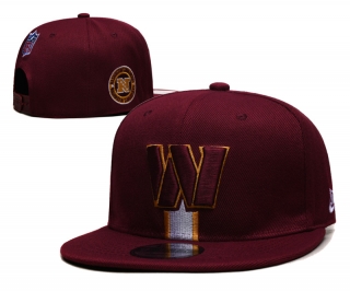 Washington Redskins NFL 9FIFTY Snapback Hats 118072