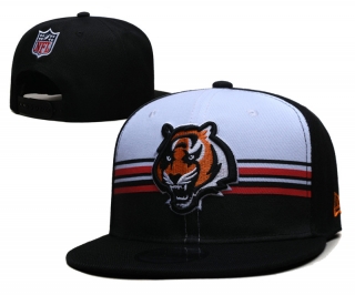 Cincinnati Bengals NFL 9FIFTY Snapback Hats 119227