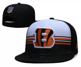 Cincinnati Bengals NFL 9FIFTY Snapback Hats 119228