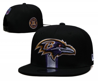 Baltimore Ravens NFL 9FIFTY Snapback Hats 118051