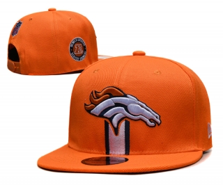 Denver Broncos NFL 9FIFTY Snapback Hats 118055