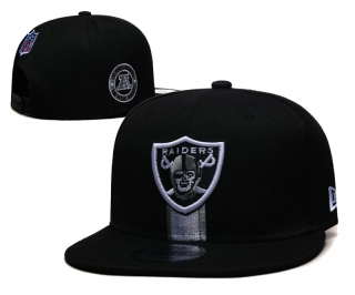 Las Vegas Raiders NFL 9FIFTY Snapback Hats 118062